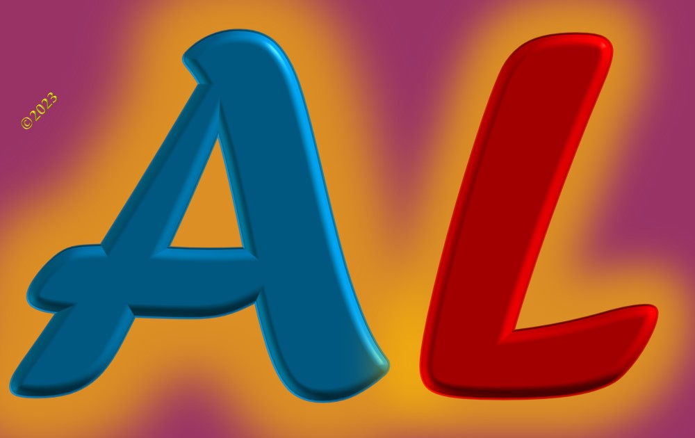 AL Kürzel-Logo 3D¹ (002)